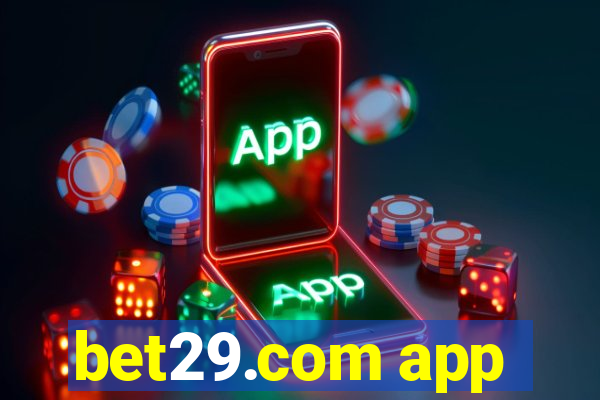 bet29.com app